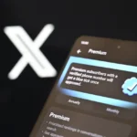 X will no longer permit users to conceal their blue checks