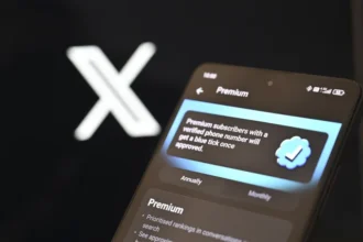 X will no longer permit users to conceal their blue checks