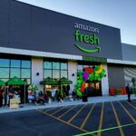 Amazon abruptly removed its self-checkout technology