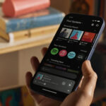The rebuilt Sonos app prioritizes getting you to your music more quickly