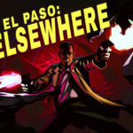 El Paso, Elsewhere is getting turned into a movie