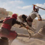 Assassin’s Creed Mirage will finally available on June 6 for iPhone and iPad