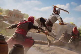 Assassin’s Creed Mirage will finally available on June 6 for iPhone and iPad