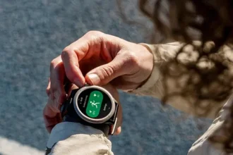 Amazfit updates its smartwatch software and offers new features