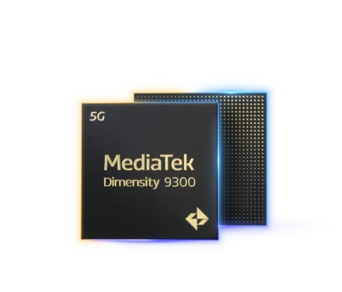 MediaTek Dimensity 9300+ Chipset Confirmed to Launch on May 7, AI capabilities may be added