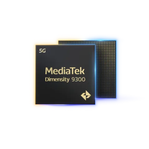 MediaTek Dimensity 9300+ Chipset Confirmed to Launch on May 7, AI capabilities may be added