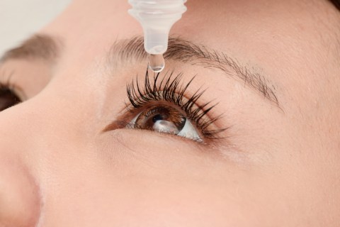 How eye drops might be able to curb the STI epidemic in the UK