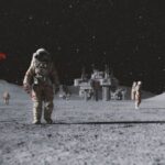 China might attempt to annex the Moon, NASA warns