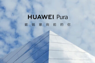 Huawei Pura 70 Officially Teased