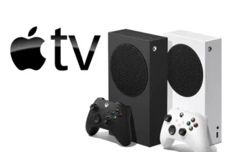 Xbox players may get three months of Apple TV+ for free