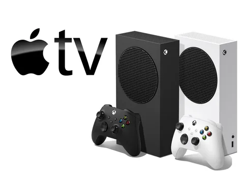 Xbox players may get three months of Apple TV+ for free
