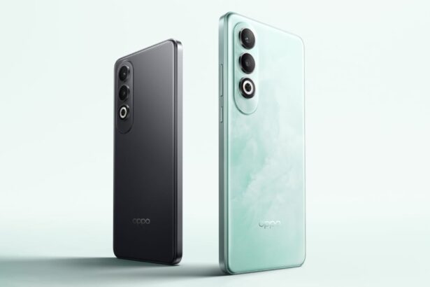 Oppo K12 Set to Launch on April 24; Design, Color Options, and Key Features Revealed