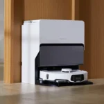 Roborock S8 MaxV Ultra flagship robot vacuum arrives with launch offers