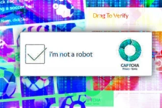 Captcha testing reveal something frightening about the future