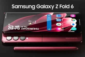 Samsung Galaxy Z Fold6 Ultra under discussion again after first clue surfaces