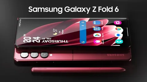 Samsung Galaxy Z Fold6 Ultra under discussion again after first clue surfaces