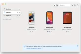 iMazing 3, the iPhone and iPad backup software is officially ready