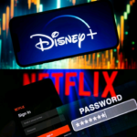 Disney+ intends a crackdown similar to Netflix on password sharing