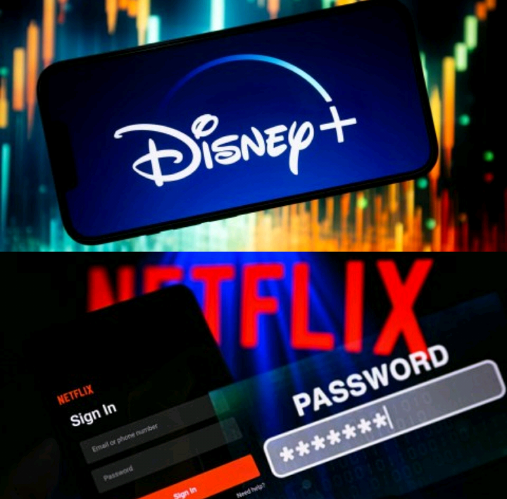 Disney+ intends a crackdown similar to Netflix on password sharing