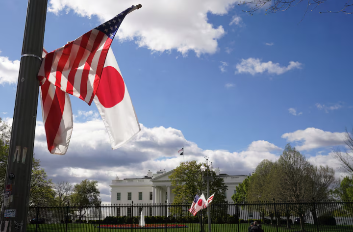 Security concerns grow, the US, Japan, and Philippines get together to strengthen ties