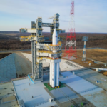 Russia cancels the second launch attempt of the Angara-A5 space rocket