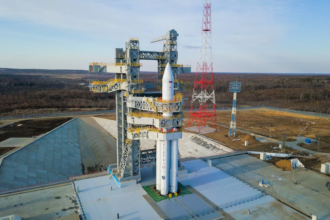 Russia cancels the second launch attempt of the Angara-A5 space rocket