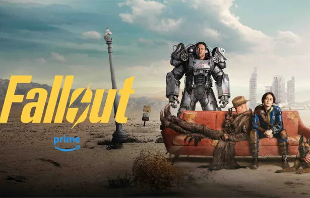 Fallout has been given the all-clear for a second season