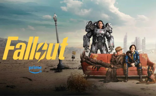 Fallout has been given the all-clear for a second season