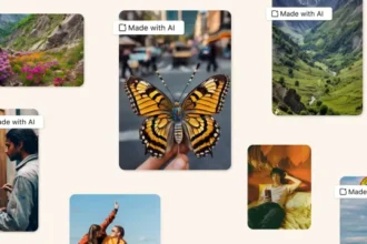 Meta intends to classify AI-generated content more broadly