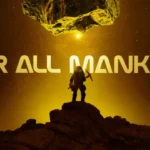 Apple renews "For All Mankind" and announces a spinoff series set in the USSR