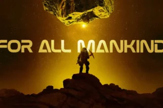 Apple renews "For All Mankind" and announces a spinoff series set in the USSR