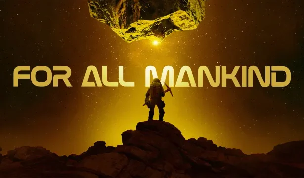 Apple renews "For All Mankind" and announces a spinoff series set in the USSR