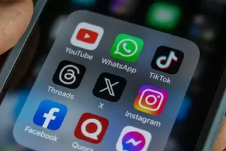 Apple claims it was ordered to remove WhatsApp and Threads from the China App Store