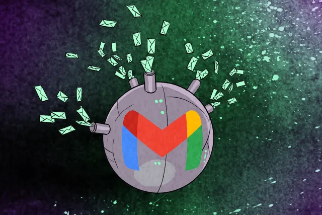 Gmail conditioned us to give up privacy for free services right from the beginning