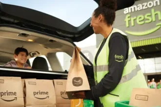 Amazon’s updated grocery delivery program comes with certain restrictions