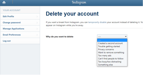 You’ll need to log in to Instagram for the web