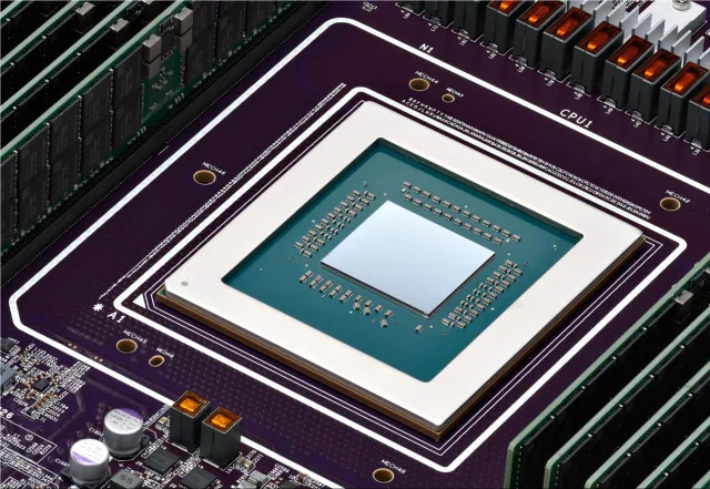 Google unveils Axion, their first data center Arm-based CPU