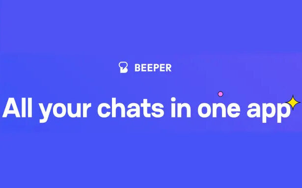 Owner of Tumblr has bought Beeper, the app that flipped the bird to Apple’s iMessage supremacy