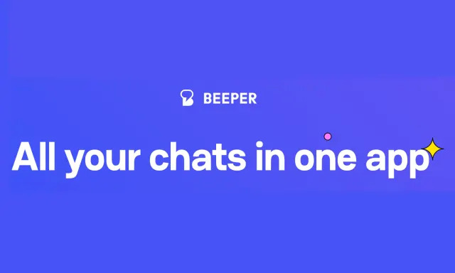 Owner of Tumblr has bought Beeper, the app that flipped the bird to Apple’s iMessage supremacy