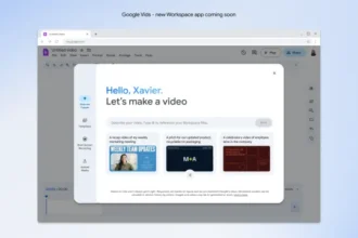 Google's new AI video generator is more HR-focused than Hollywood