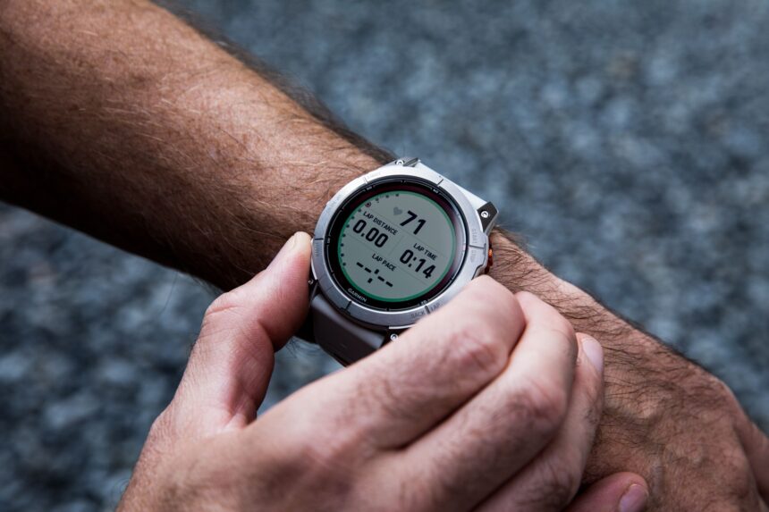 Garmin Fenix 7 update released with fresh bug fixes for flagship smartwatches