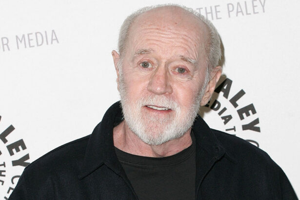 George Carlin's estate settles lawsuit against podcasters' AI comedy special