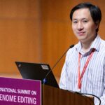 Chinese Scientist jailed for gene-editing babies is now working back in a lab