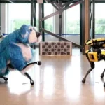 Boston Dynamics recently enhanced the dread factor of their robot dog